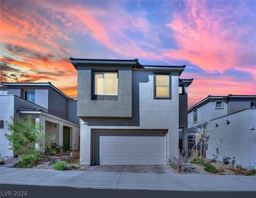 1535 Pacific Baza St, Las Vegas, NV, 89138-6473 | Card Image