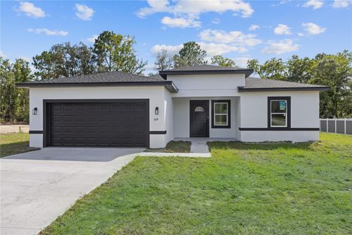 764 Marion Oaks Mnr, Ocala, FL, 34473-5408 | Card Image