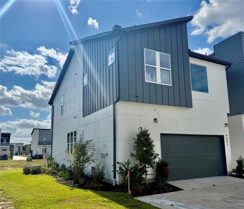 9803 Hope Harbor Ln, Houston, TX, 77080-2759 | Card Image