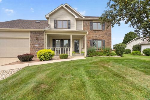 3008 Cumberland Way, Huntington, IN, 46750-7968 | Card Image