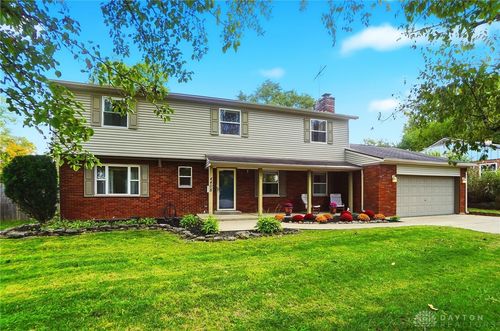 4408 Glenheath Dr, Kettering, OH, 45440-1216 | Card Image