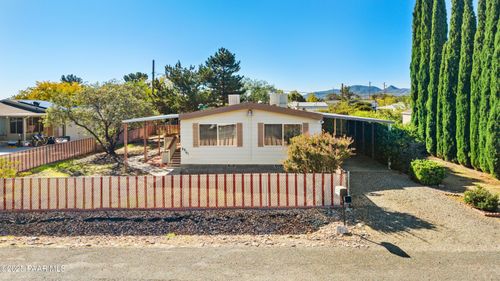 8861 E Raven Ct, Prescott Valley, AZ, 86314-7316 | Card Image