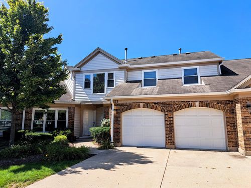 23 Willow Pkwy, Buffalo Grove, IL, 60089-6609 | Card Image