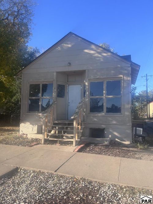 111 W 14th St, Pueblo, CO, 81003-3705 | Card Image