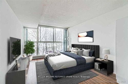 211-4185 Shipp Dr, Mississauga, ON, L4Z2Y8 | Card Image