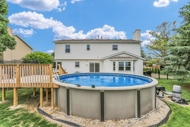 1930 Berkshire Gardens Cc Ln, House other with 4 bedrooms, 4 bathrooms and 3 parking in Normal IL | Image 47