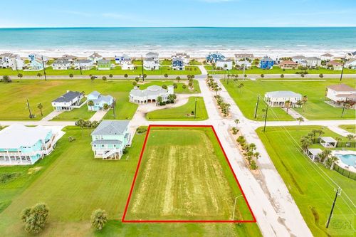 0 Shaman Rd, Galveston, TX, 77554 | Card Image