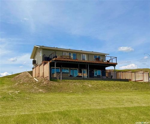 214 Hillcrest Place, Lac Pelletier Rm No. 107, SK, S0N2Y0 | Card Image