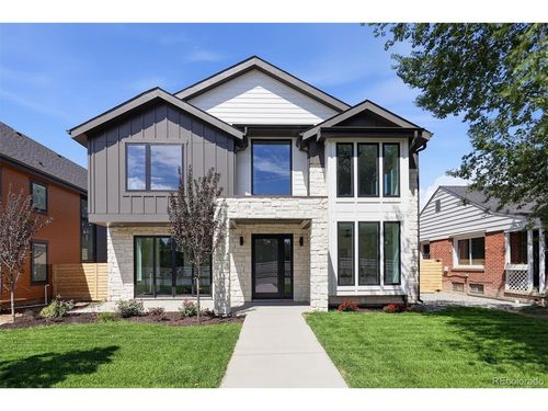 4541 S Clarkson St, Englewood, CO, 80113-5857 | Card Image