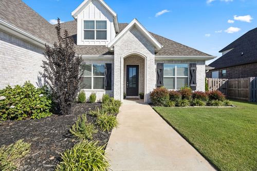 1291 Elizabeth Loop, Bentonville, AR, 72713-2073 | Card Image