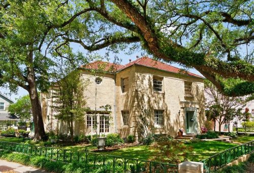 4200 Vendome Pl, New Orleans, LA, 70125-2741 | Card Image