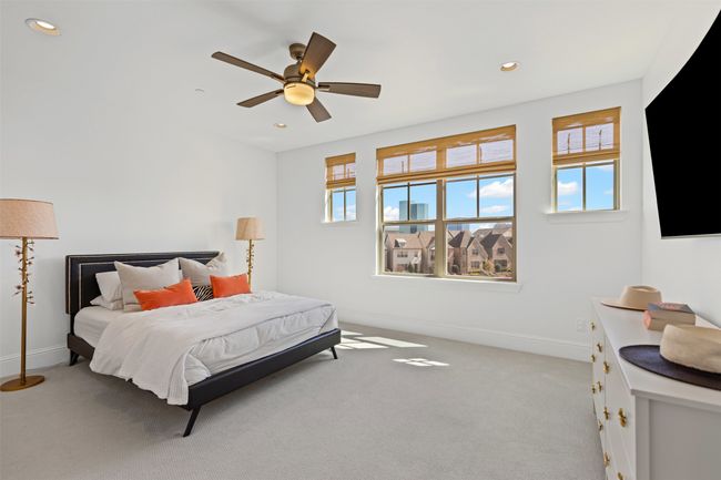 4887 Cloudcroft Ln, House other with 3 bedrooms, 5 bathrooms and null parking in Irving TX | Image 28