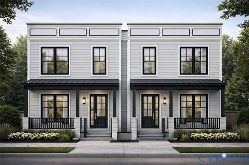 1532 1/2 Mechanicsville Tpke, Richmond, VA, 23223-4310 | Card Image