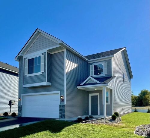 3212 Kady Ave Ne, Saint Michael, MN, 55376-7526 | Card Image