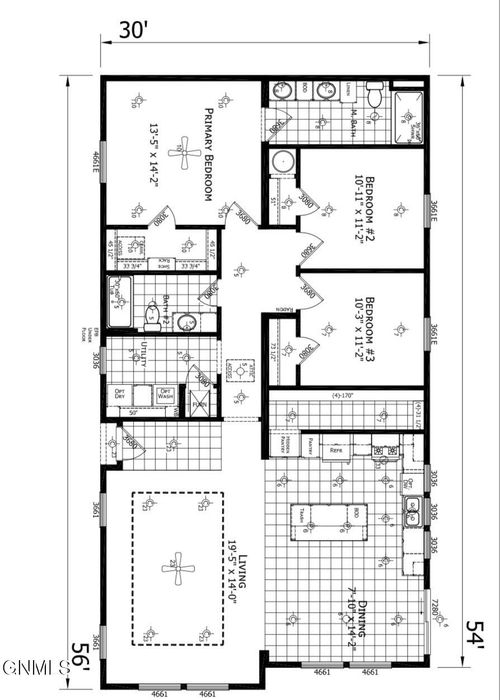 2150 124v Ave Nw, Watford City, ND, 58854-6600 | Card Image