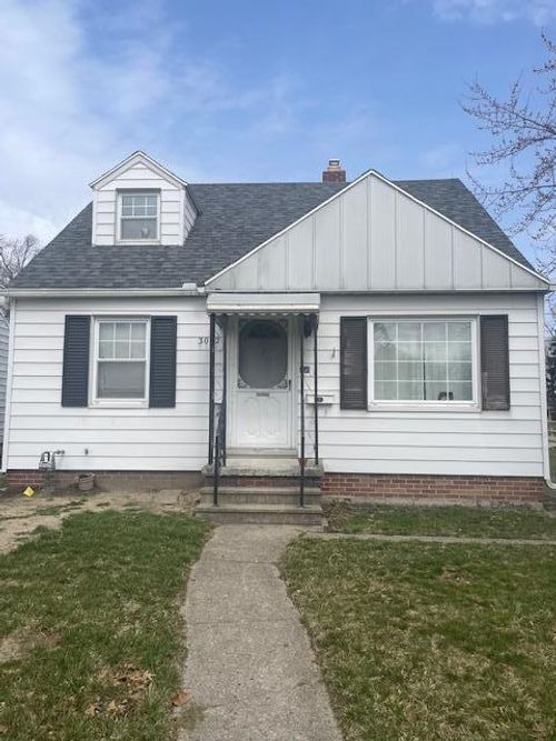 3042 Cragmoor Ave, Toledo, OH, 43614-3710 | Card Image