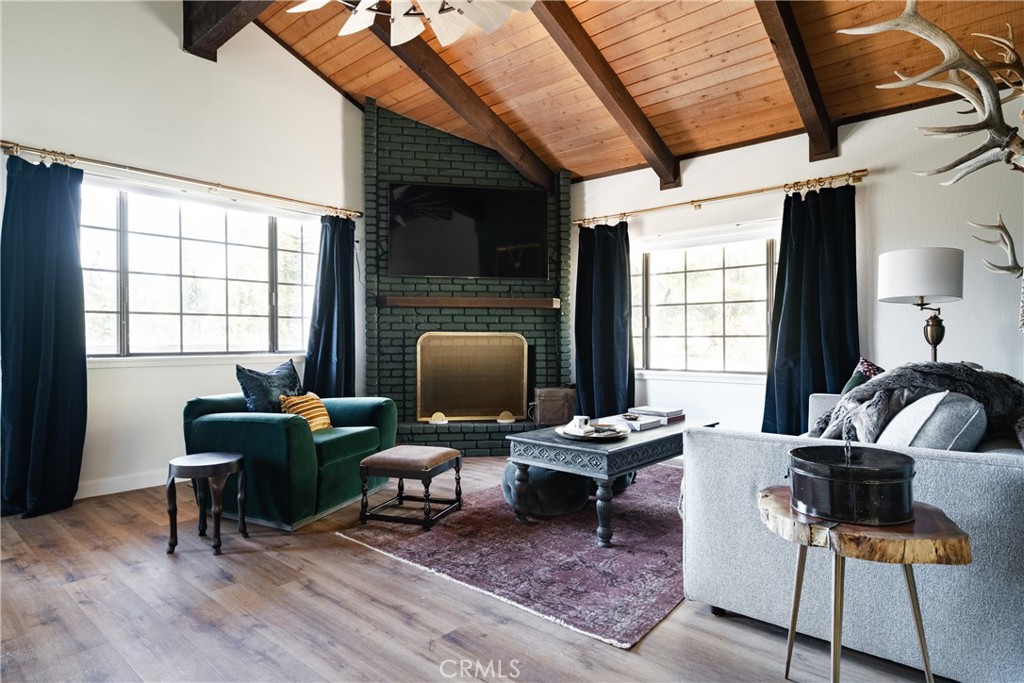 Residential in Big Bear City 2