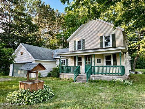 119 Houseman St, Mayfield, NY, 12117-3943 | Card Image