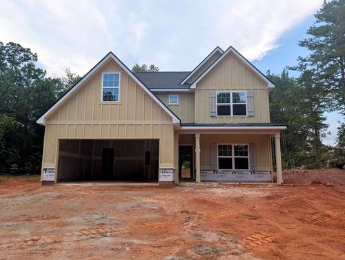 5560 N Highway 0029, Newnan, GA, 30265 | Card Image