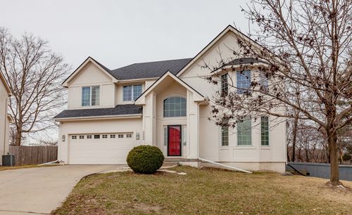 3000 E Titus Ave, Des Moines, IA, 50320-3002 | Card Image