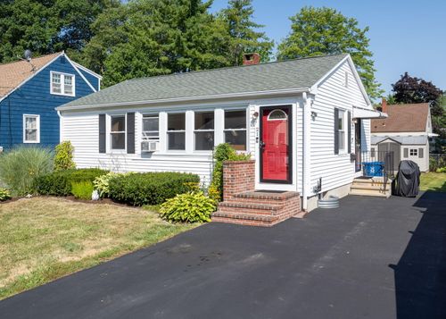 21 Berry Ave, Portland, ME, 04103-3612 | Card Image