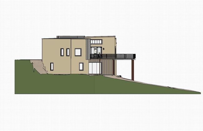 324 Ventana Ct, Home with 0 bedrooms, 0 bathrooms and null parking in Grand Junction CO | Image 16