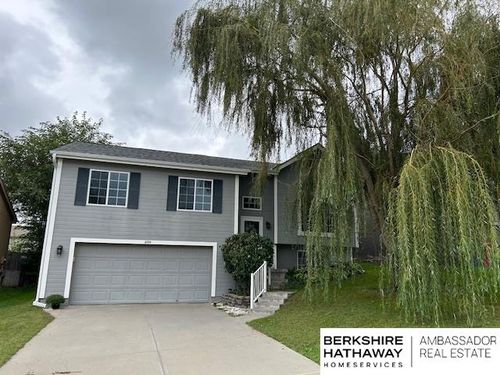 16914 Tibbles St, Omaha, NE, 68116-3118 | Card Image