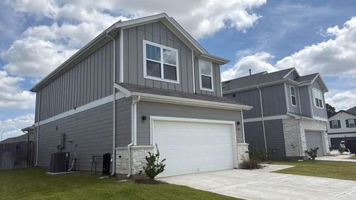 23406 Wagon Cart Rd, Hockley, TX, 77447-1437 | Card Image