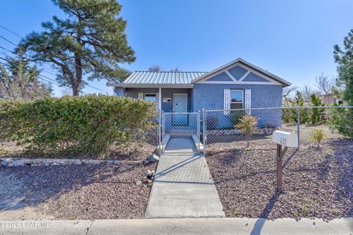 639 Dameron Dr, Prescott, AZ, 86301-2410 | Card Image