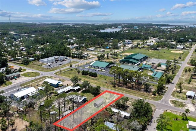 6 12 Th St E, Home with 0 bedrooms, 0 bathrooms and null parking in STEINHATCHEE FL | Image 8