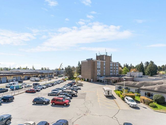 1315 - 2180 Kelly Avenue, Condo with 1 bedrooms, 1 bathrooms and 1 parking in Port Coquitlam BC | Image 10