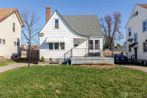 4037 Corinth Blvd, Dayton, OH, 45410-3407 | Card Image