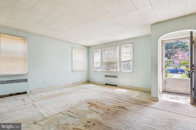 2204 Sulgrave Ave, House other with 3 bedrooms, 3 bathrooms and null parking in BALTIMORE MD | Image 6