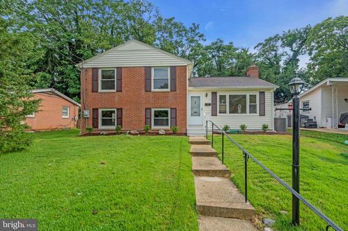 7536 Abbington Dr, OXON HILL, MD, 20745-1509 | Card Image