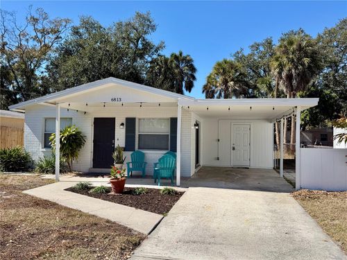 6813 S Cortez St, TAMPA, FL, 33616-2504 | Card Image