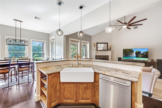 Your Open Concept Kitchen | Image 15
