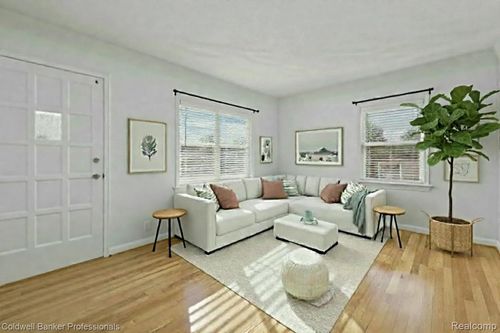 3263 Prairie Ave, Royal Oak, MI, 48073-6577 | Card Image