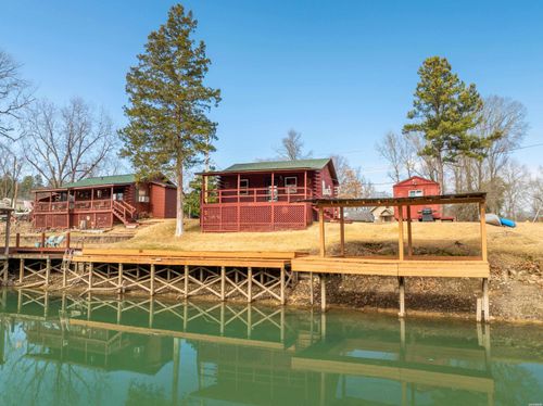 1101 Cozy Acres, Mountain Pine, AR, 71956 | Card Image