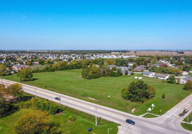 lot 2 W Route 6 Highway, Home with 0 bedrooms, 0 bathrooms and null parking in Morris IL | Image 1