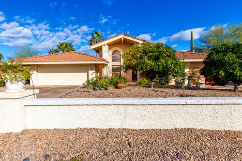 18448 E Paseo Verde Dr, Rio Verde, AZ, 85263-7129 | Card Image