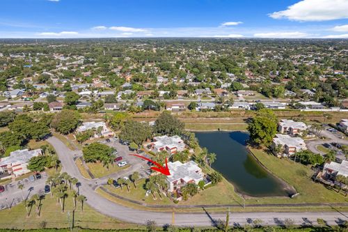 unit-d-4145 Village Dr, Delray Beach, FL, 33445-2805 | Card Image