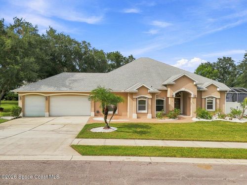 124 Sonya Dr, Cocoa, FL, 32926-8760 | Card Image