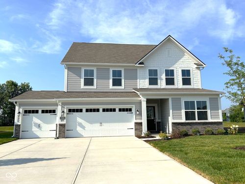 7305 Standish Lane, Avon, IN, 46123 | Card Image