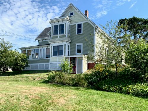 66 Main Street, Lubec, ME, 04652 | Card Image