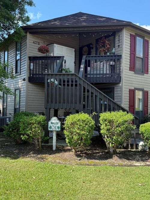 b-407 Tree Top Ct, Myrtle Beach, SC, 29588-4115 | Card Image