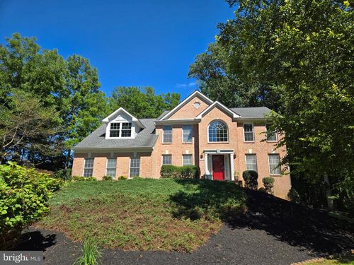 2258 Fawn Haven Ct, Eldersburg, MD, 21784-6361 | Card Image