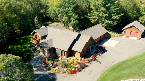 13325 Katrine Dr, Deerwood, MN, 56444-8679 | Card Image