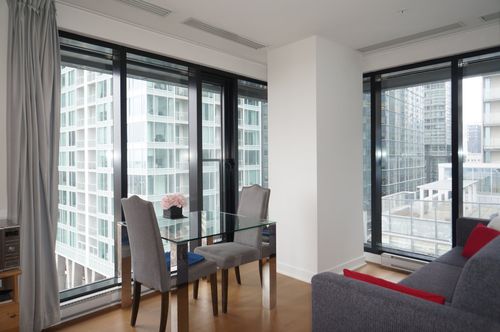 1104-1288 Av. Des Canadiens-De-Montréal, Montréal (Ville-Marie), QC, H3B3B3 | Card Image