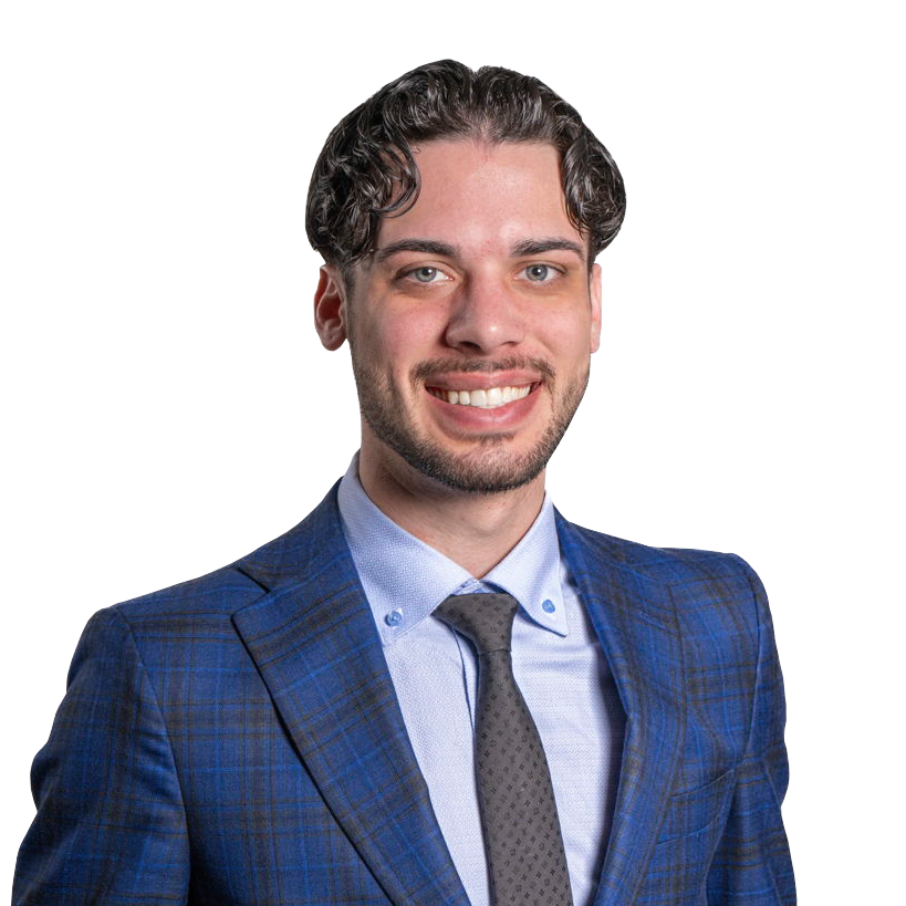 Brendan Lammlein