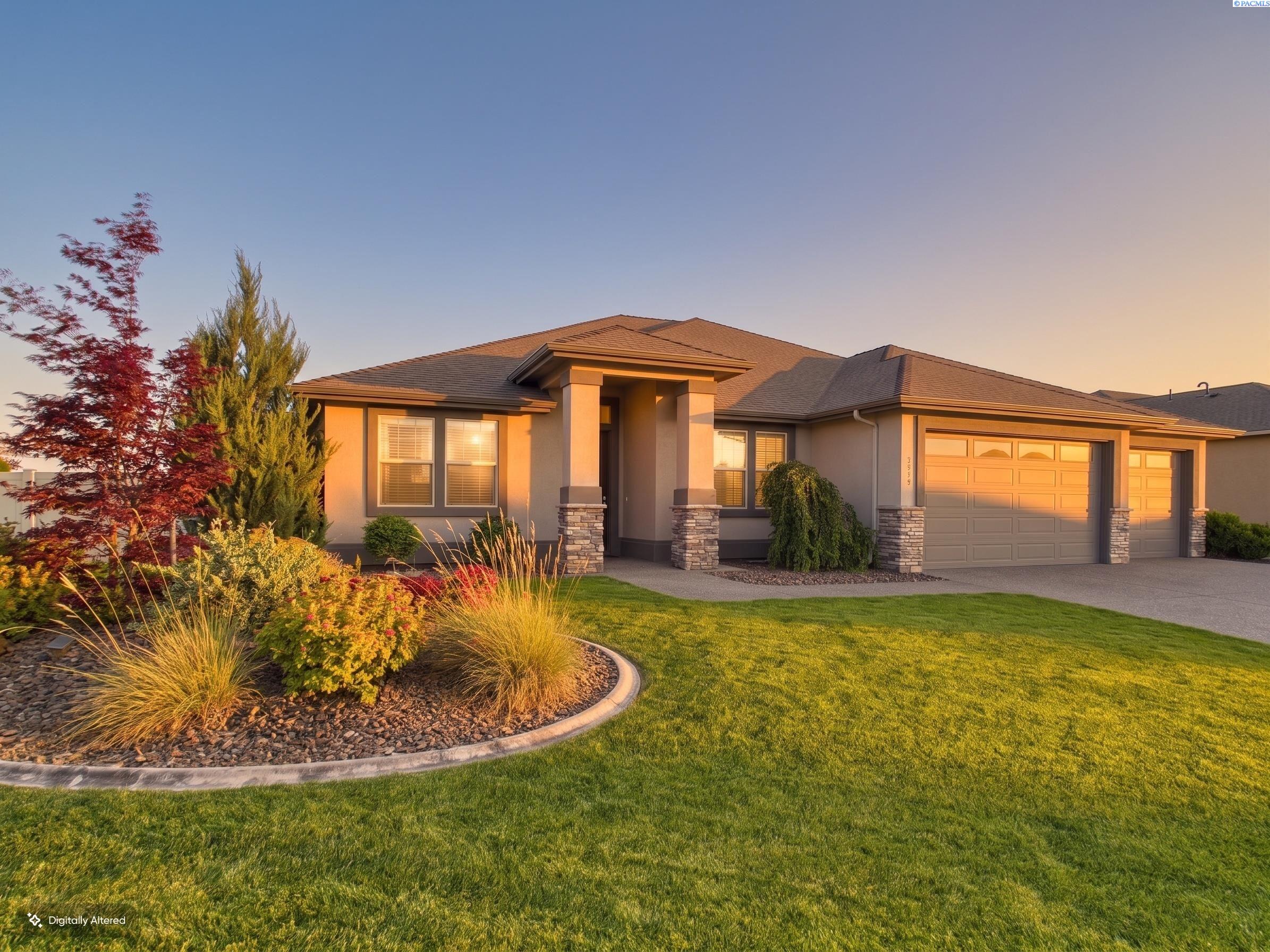 Residential in Richland